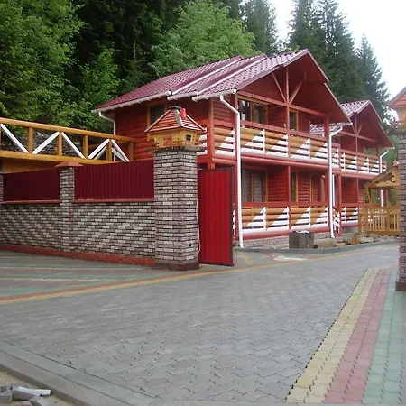 Hotel Complex Mriya *