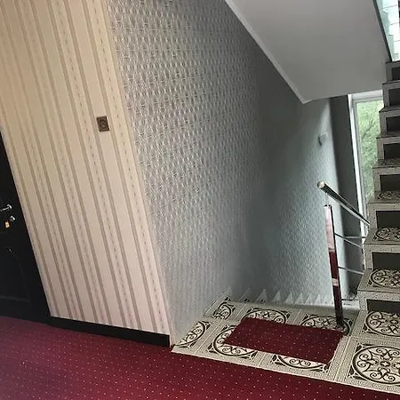 Complex Mriya Hotel