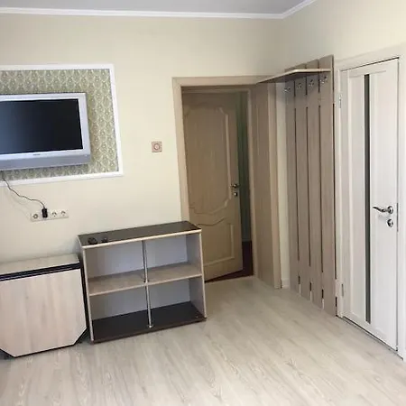 Complex Mriya Yaremche