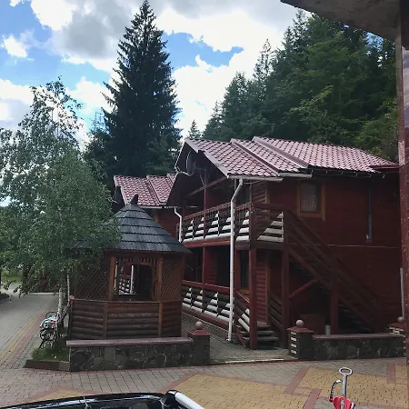 Complex Mriya Hotel Jaremcze