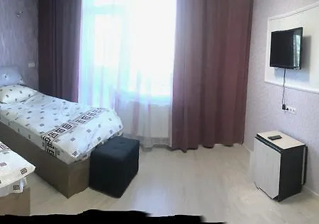 Hotel Complex Mriya