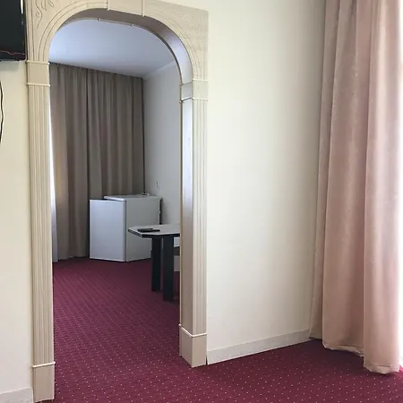 Hotel Complex Mriya *