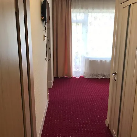 Hotel Complex Mriya Jaremcze