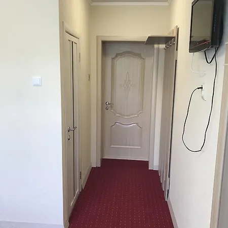 Complex Mriya Hotel Jaremcze