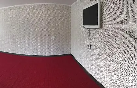 Complex Mriya Jaremcze