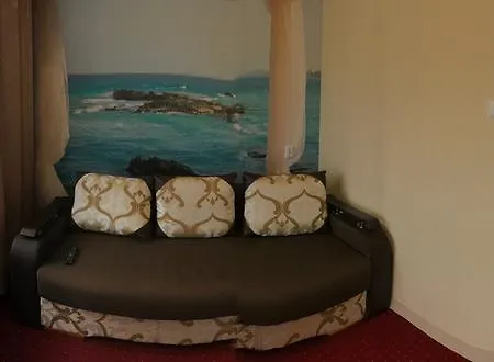 Complex Mriya Hotel Jaremcze