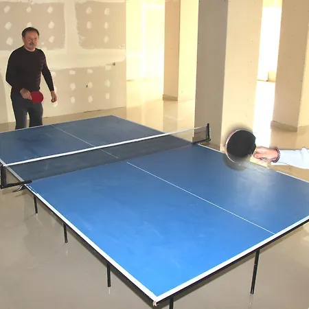 Hotel Complex Mriya Jaremcze