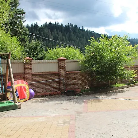 Hotel Complex Mriya Yaremche