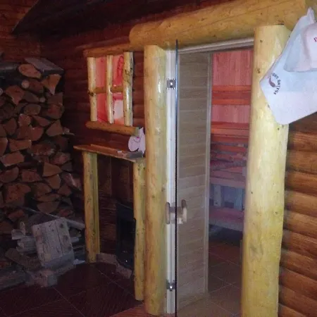 Hotel Complex Mriya Yaremche