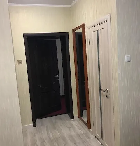 Otel Complex Mriya Yaremche