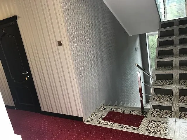 Complex Mriya Otel