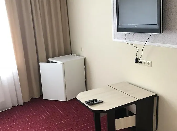 Otel Complex Mriya *