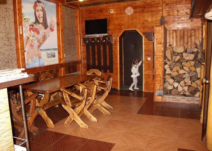 Otel Complex Mriya *