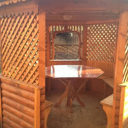 Complex Mriya Jaremtsje