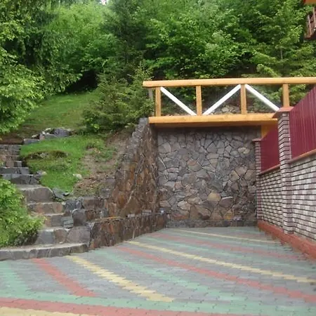 Hotel Complex Mriya