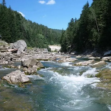 Complex Mriya Jaremtsje