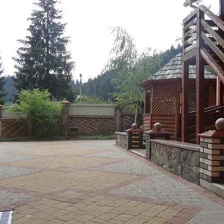 Complex Mriya * Jaremtsje