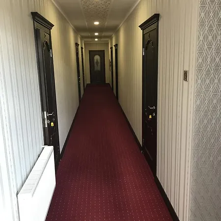 Complex Mriya * Jaremtsje