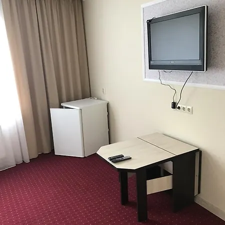 Hotel Complex Mriya *