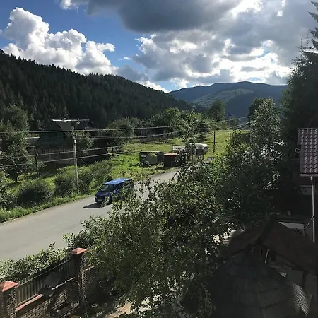 Complex Mriya Jaremtsje