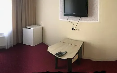 Hotel Complex Mriya Jaremtsje