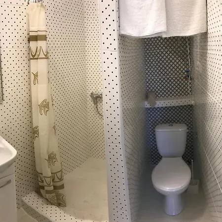Complex Mriya Otel *