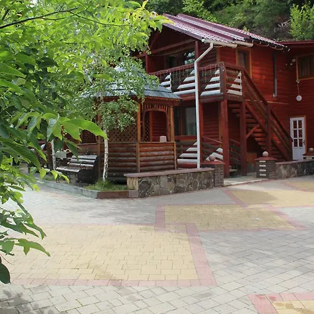 Complex Mriya Jaremtsje