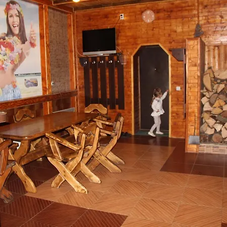 Hotel Complex Mriya *