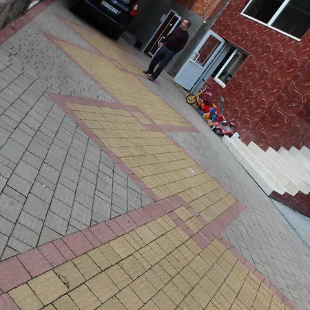 Hotel Complex Mriya *