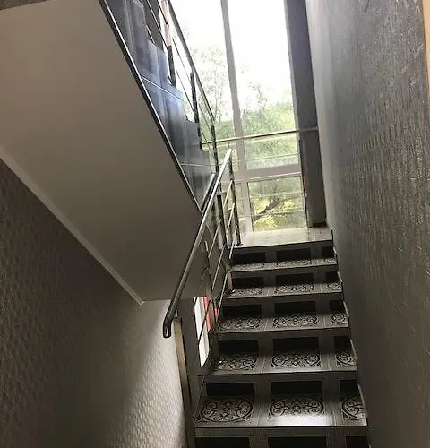 Complex Mriya Hotel