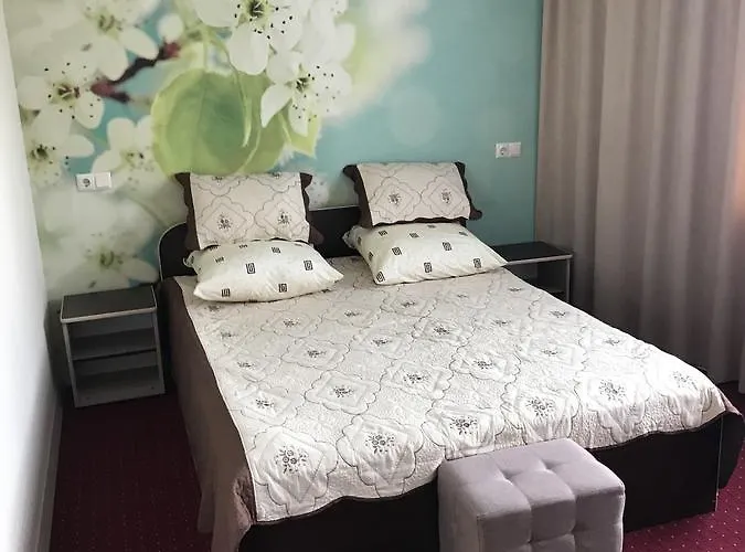 Complex Mriya Hotel
