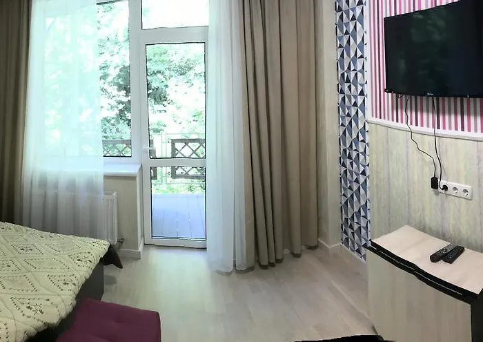 Complex Mriya Hotel Jaremtsje