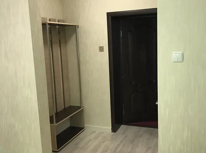 Complex Mriya Hotel Jaremtsje